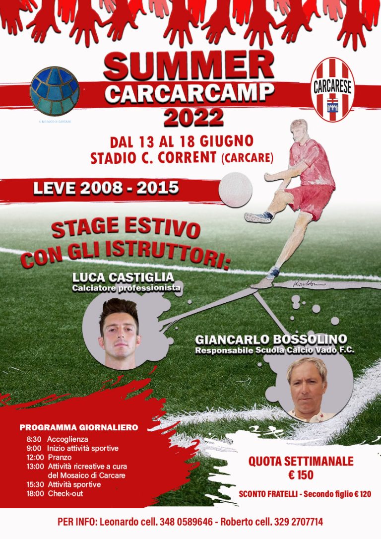 summer-carcarcamp-al-corrent-lo-stage-estivo-per-giovani-calciatori
