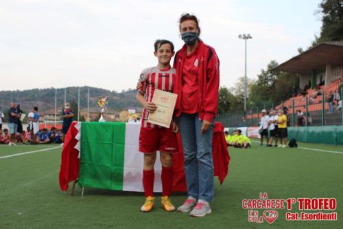 TOP 11 FRANCESCO CIVAGLIERE OK